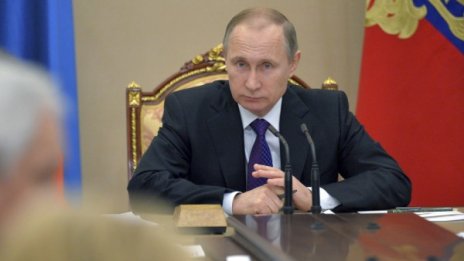 Обвиненията срещу Путин – призив за смяна на режима?