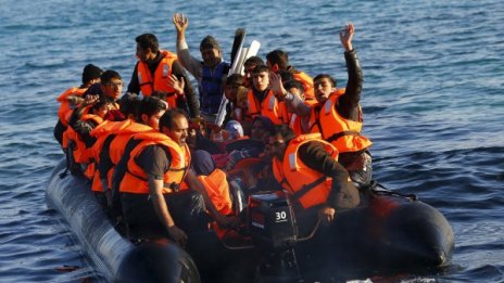 Гърция възмути със скандални нарушения по границата