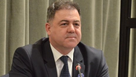 Ненчев освободи директора на "Интендантско обслужване" ЕАД