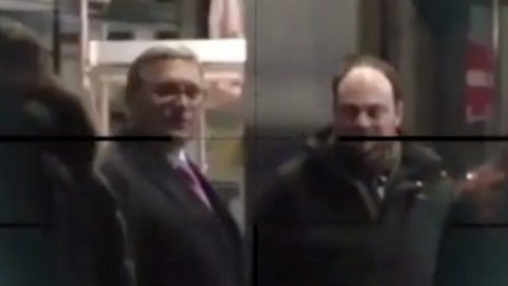Опозицията в Русия се чувства под прицел