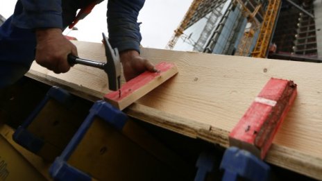 Най-много нови жилища ще строят в София и Пловдив