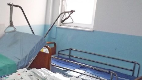 Вотът на недоверие на БСП – следващата седмица