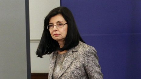 Ще избере ли НС Кунева? Кой, колко и защо...  
