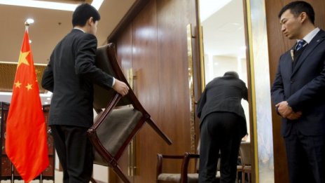 Китайци ще правят карго летище до Радомир