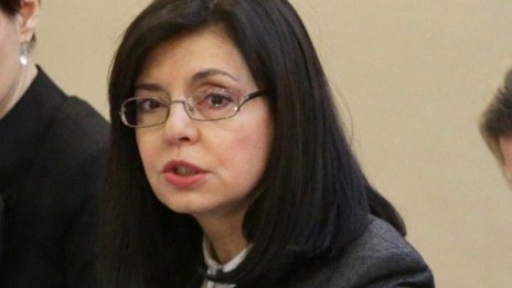 Ами сега? И АБВ няма да подкрепи Кунева  
