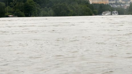 Български капитан бе открит мъртъв край Виена