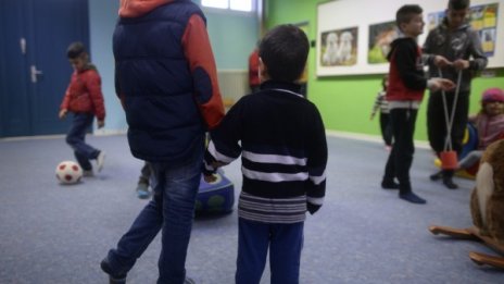 5000 деца мигранти са изчезнали в Германия 