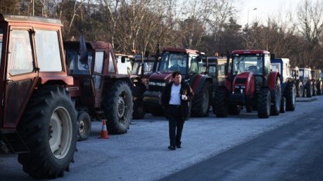 Гърция блокирана от общонационална стачка