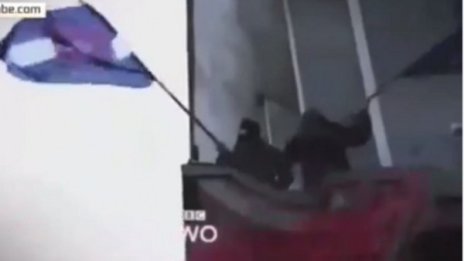 Как може да започне ядрена война Русия-НАТО