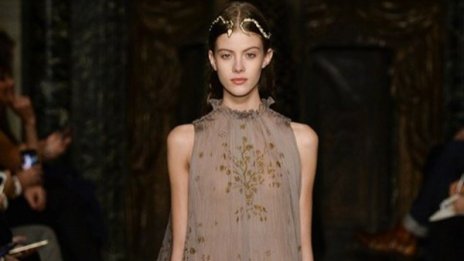 Висша мода: Пролет-лято 2016 от Valentino