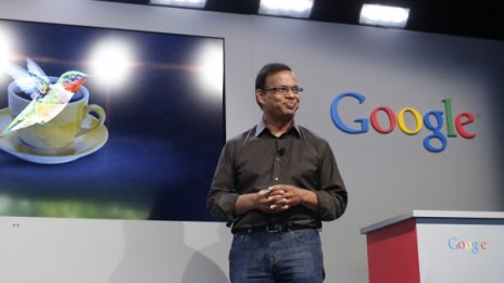Време за мен – шефът на търсенето в Google си тръгва