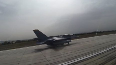 Турция забрани руските наблюдателни полети