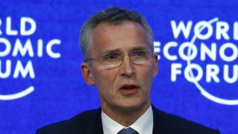 НАТО: Руските удари в Сирия подкопават мирния процес