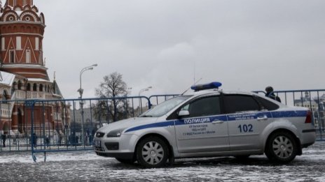 В редакцията на ТАСС се извършват обиски