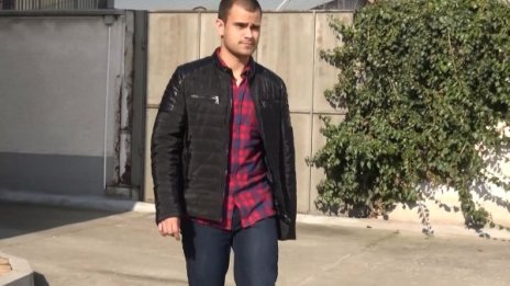 11 месеца условно за пияница, нападнал лекар от Бърза помощ