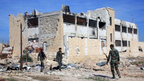 Русия отвърна на НАТО: Не е време за обвинения!