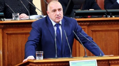Борисов и Нетаняху ще умуват за сигурна зона в Сирия