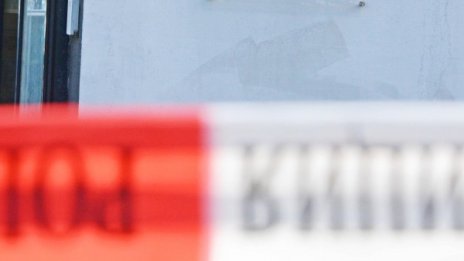 Кървава драма: Нападнаха бус с пенсии, крадецът – убит