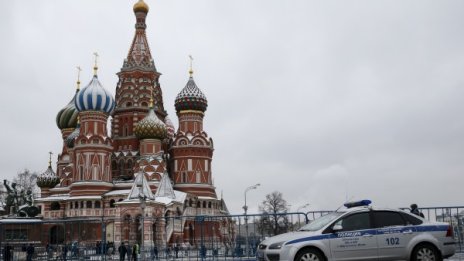 Русия задържа 7 души от "Ислямска държава"