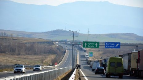 Пореден ден блокади, гърците увеличават продължителността