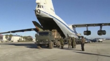 Цивилни жертви в Сирия? И да има, не са заради Русия
