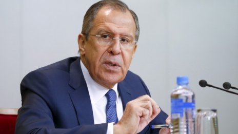 Русия с план за край на огъня в Сирия, даде го на САЩ