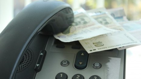 Измамиха 80-годишна баба от Обзор с 4 бона