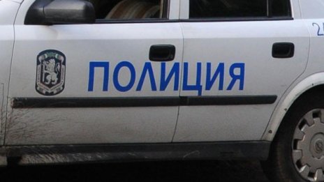 Разкриха арсенал в дома на мъж в село Ново Делчево