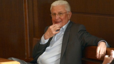 СГС прекрати делото срещу Бисеров за "пране на пари"