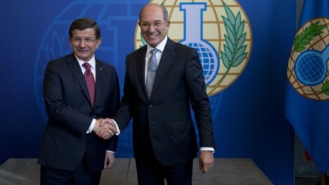 Сирия и Русия извършват етническо прочистване край Алепо!