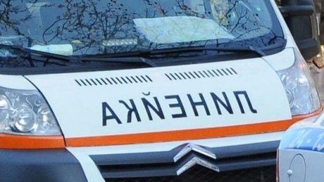 Шофьор уби жена и рани друга на зебра, избяга