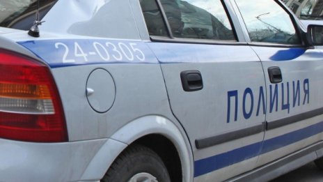 Две ПТП-та блокираха пътя Пловдив – Асеновград