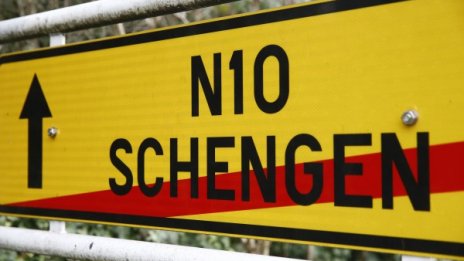 Край на Шенген ще вдигне цените в Европа