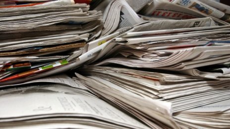 12% от българите вярват, че медиите са независими