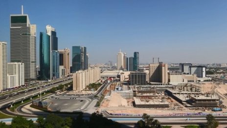 Повече от пожелание &ndash; министър на щастието в ОАЕ