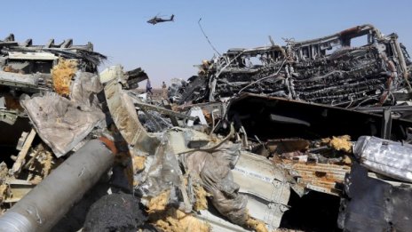 До 6,5 хиляди джихадисти се крият в Либия