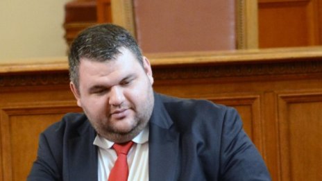 Ако имам забрана за Турция - Местан работи против България!