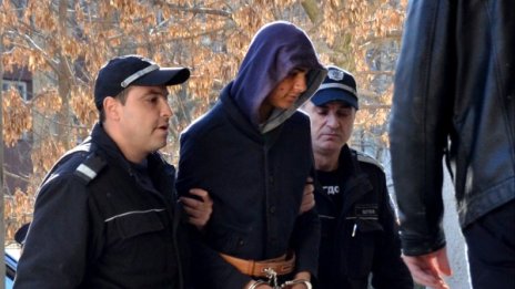Съдът остави в ареста 17-годишния Нурсен