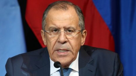 Шансовете за спиране на огъня в Сирия - под 50%, сметна Лавров