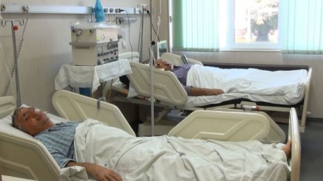 Режат със 70% парите на УНГ пътеките, ще доплащаме