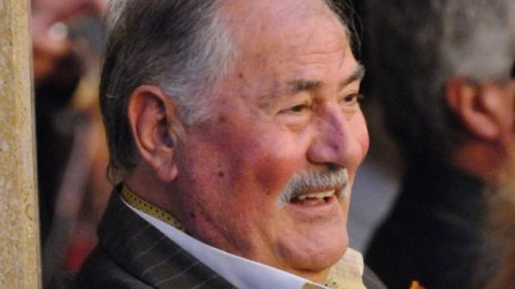 Жорж Ганчев отново иска да е президент
