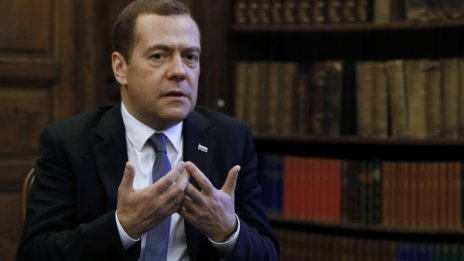 Русия не планира безкрайна операция в Сирия