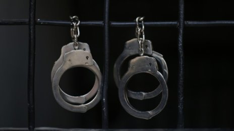 Спипаха българин педофил в Италия