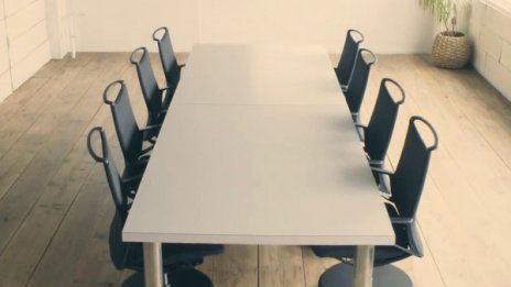 Иновация или мързел &ndash; самопаркиращи столове