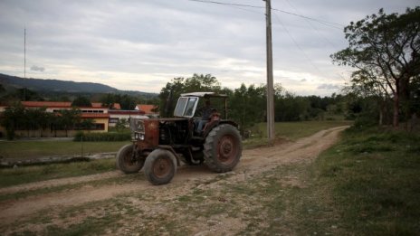Строят американски завод в Куба за първи път след 1959 г. 