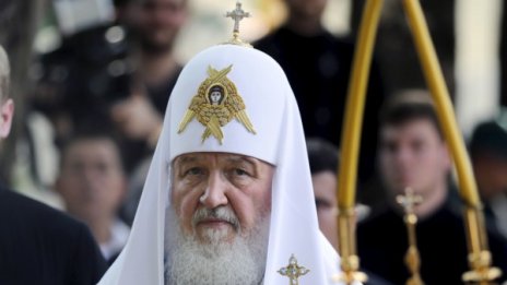 Дехристиянизацията на Европа е опасна!