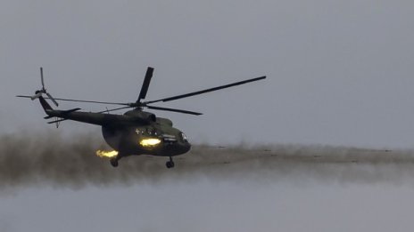 Иран с превъзходен военен апетит към руско оръжие
