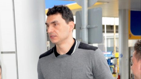 Владо Николов стана "Мъж на годината"