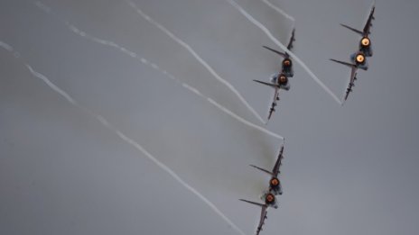 Ще има ли нова руско-турска война?