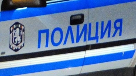 Задържаха за грабеж младеж, осъждан 13 пъти